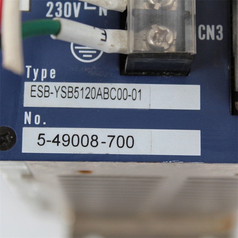 ESB-YSB5120ABC00-01