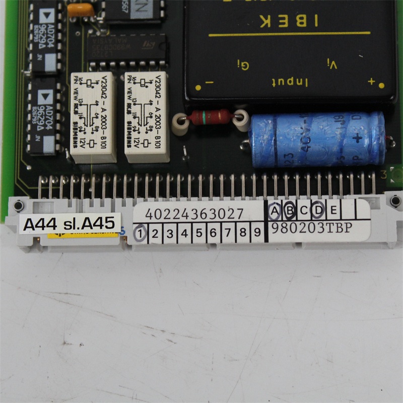 ASML 4022.436.3027 4022.436.3027