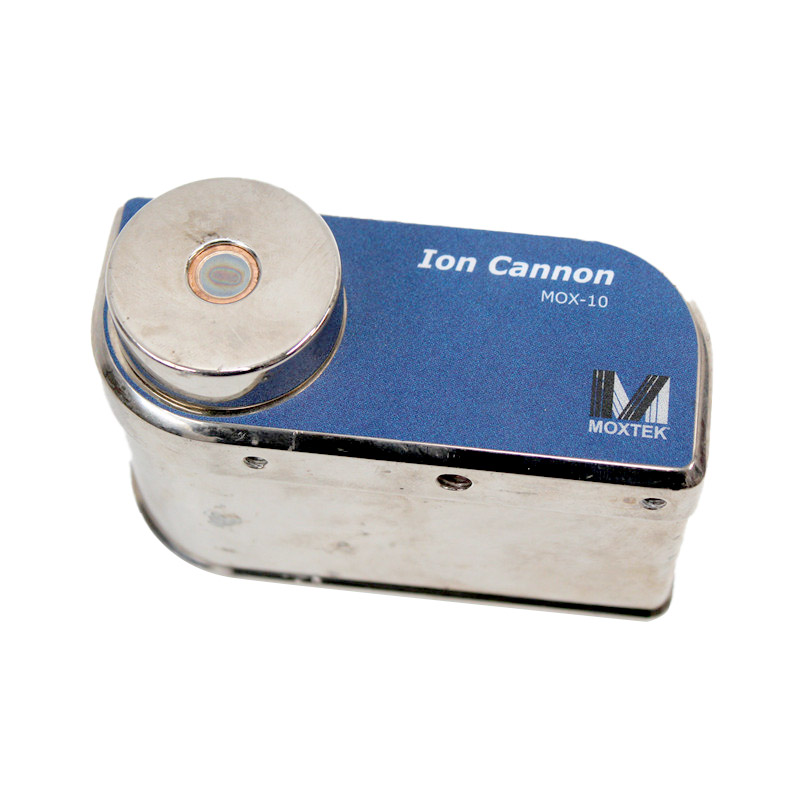ION CANNON MOX-10