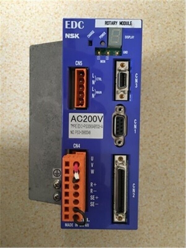 NSK M-EDC-PS3090AB502
