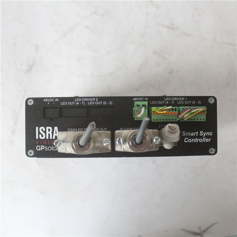 ISRA GPsolar Smart Sync Controller V1 
