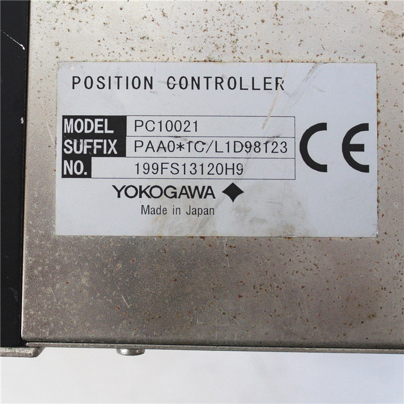 YOKOGAWA PC10021
