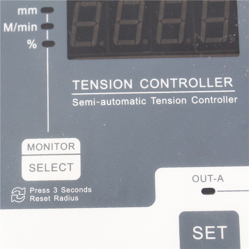 Tension Controller