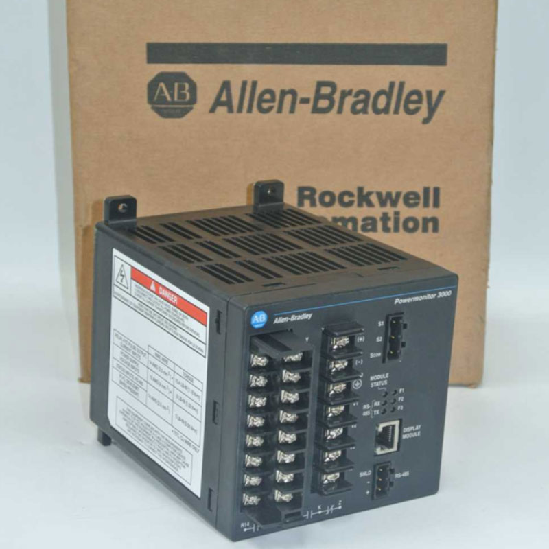 Allen-Bradley 1404-S405A-000 1404-S405A-000