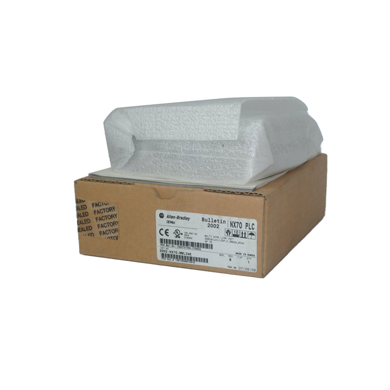 2002-NX70-MWLINK Allen-Bradley 2002-NX70-MWLINK
