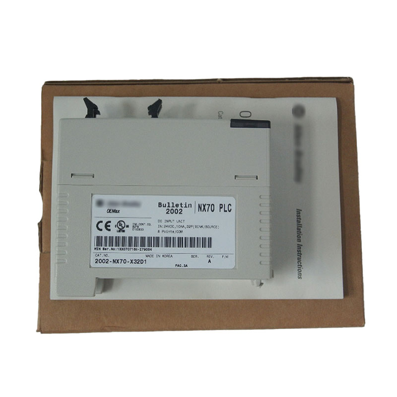 Allen-Bradley 2002-NX70-X32D1