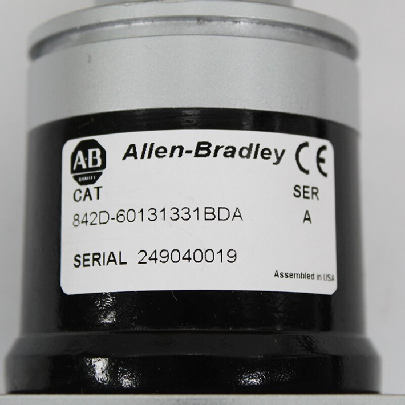 Allen-Bradley 842D-60131331BDA Magnetic Encoder Suppliers - BoyaServo.com
