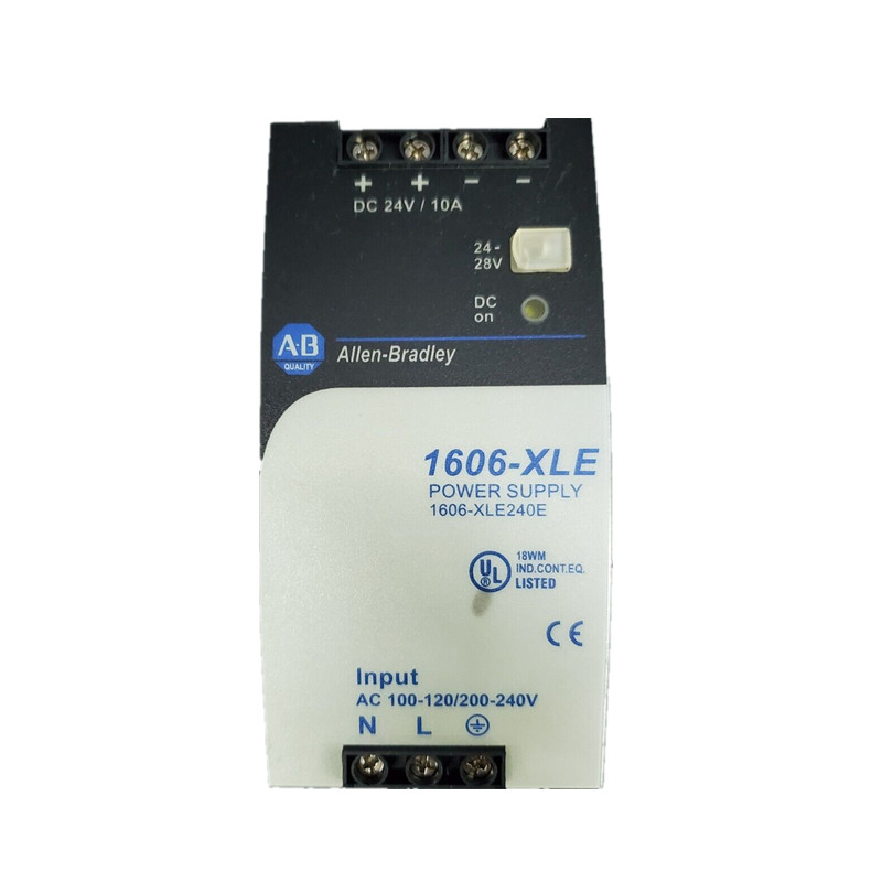 1606-XLE240E