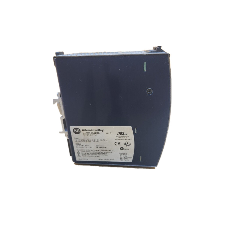 AB 1606-XLS240E 1606-XLS240E