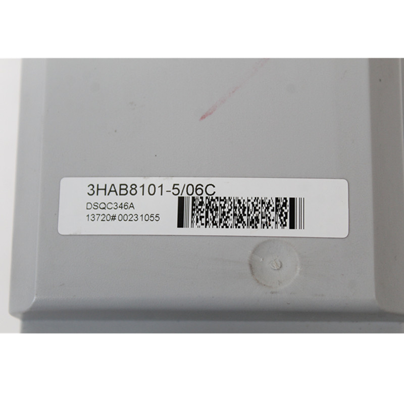 DSQC346A 3HAB8101-5/06C