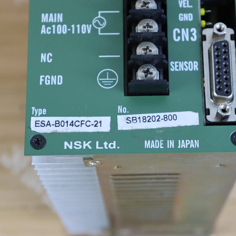 NSK ESA-B014CFC-21