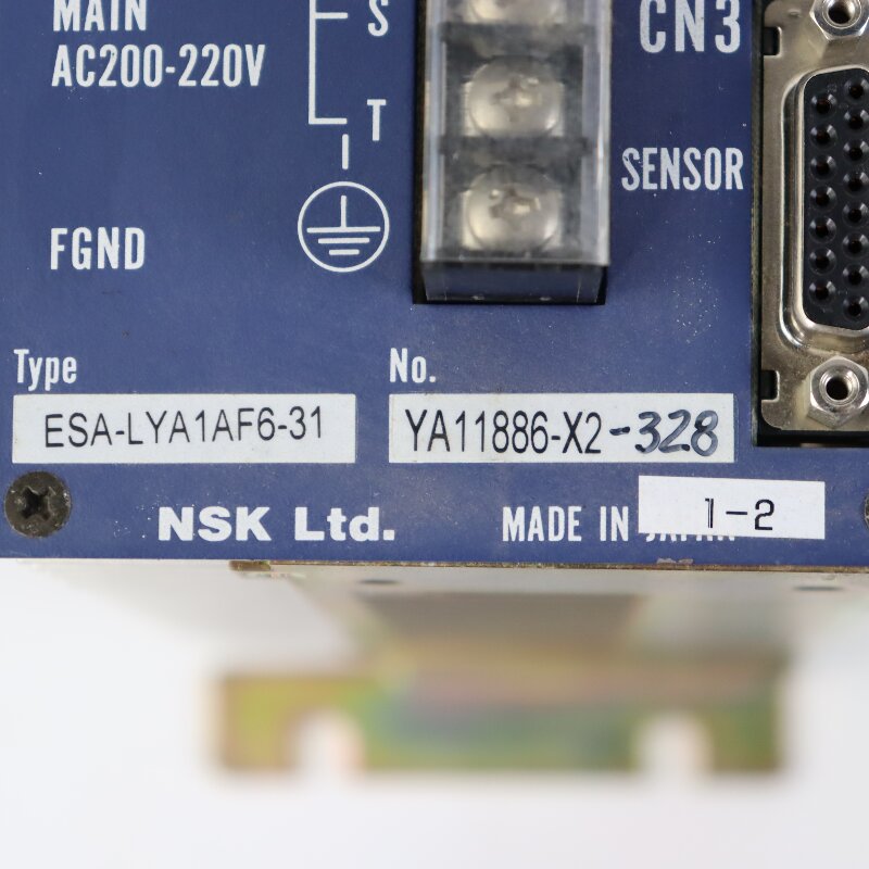 NSK ESA-LYA1AF6-31