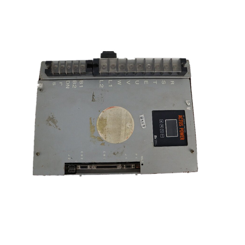 NCS-F110MA-153A