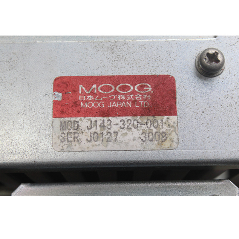 MOOG J143-320-001