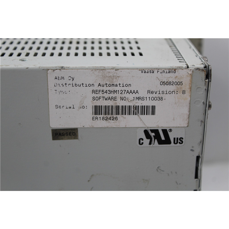 REF543HM127AAAA