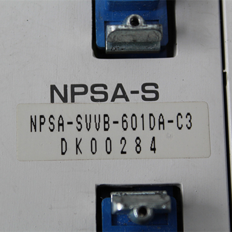 NPSA-SVVB-601DA-C3