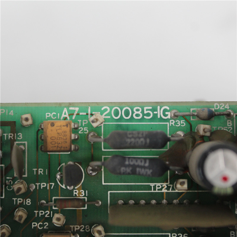 SANYO A7-I-20085-IG