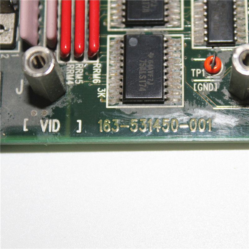 NEC 163-531450-001