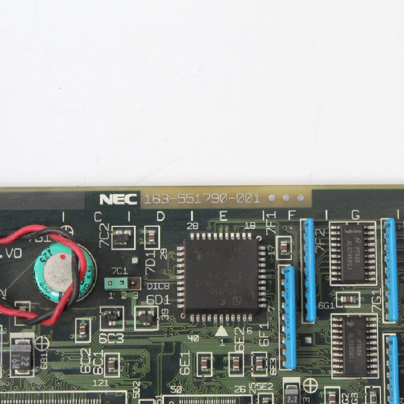 NEC 163-532750-001