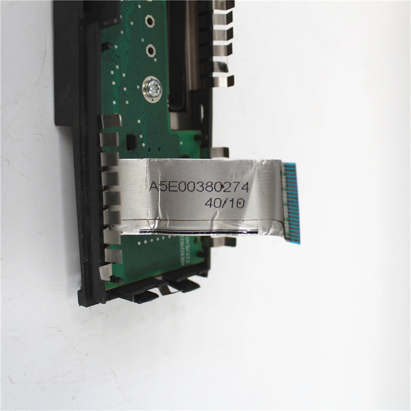 SIEMENS A5E00380274
