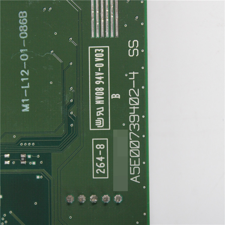 SIEMENS A5E02085240