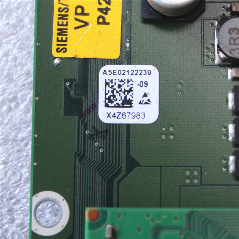 SIEMENS A5E02122239