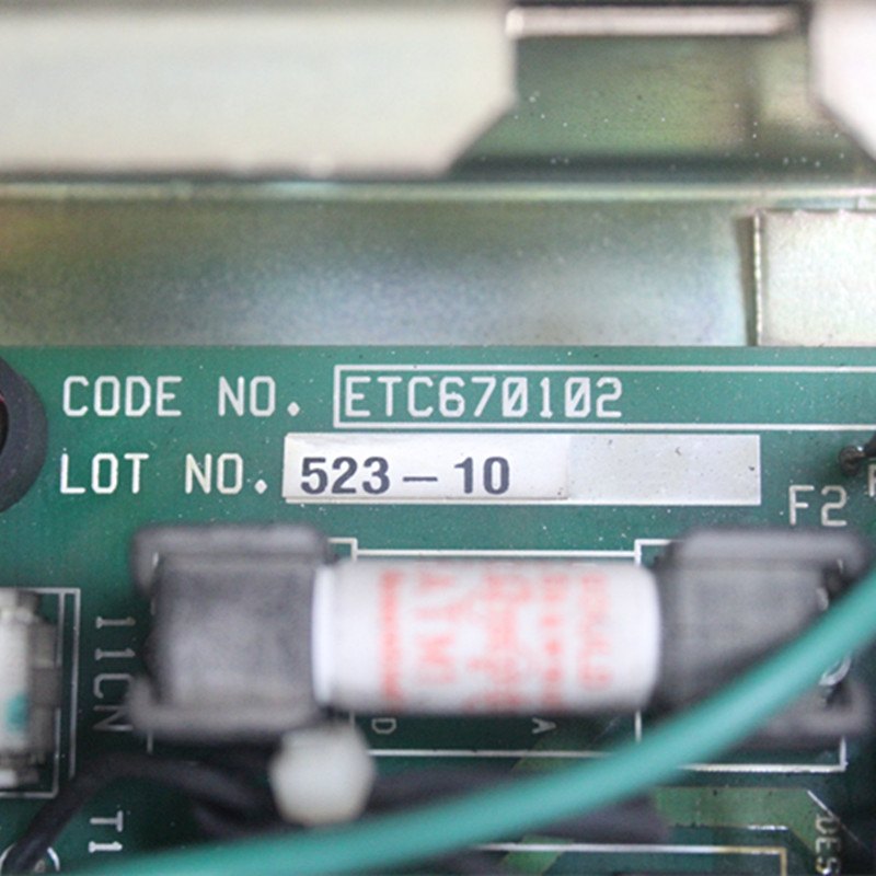 YASKAWA ETC670102