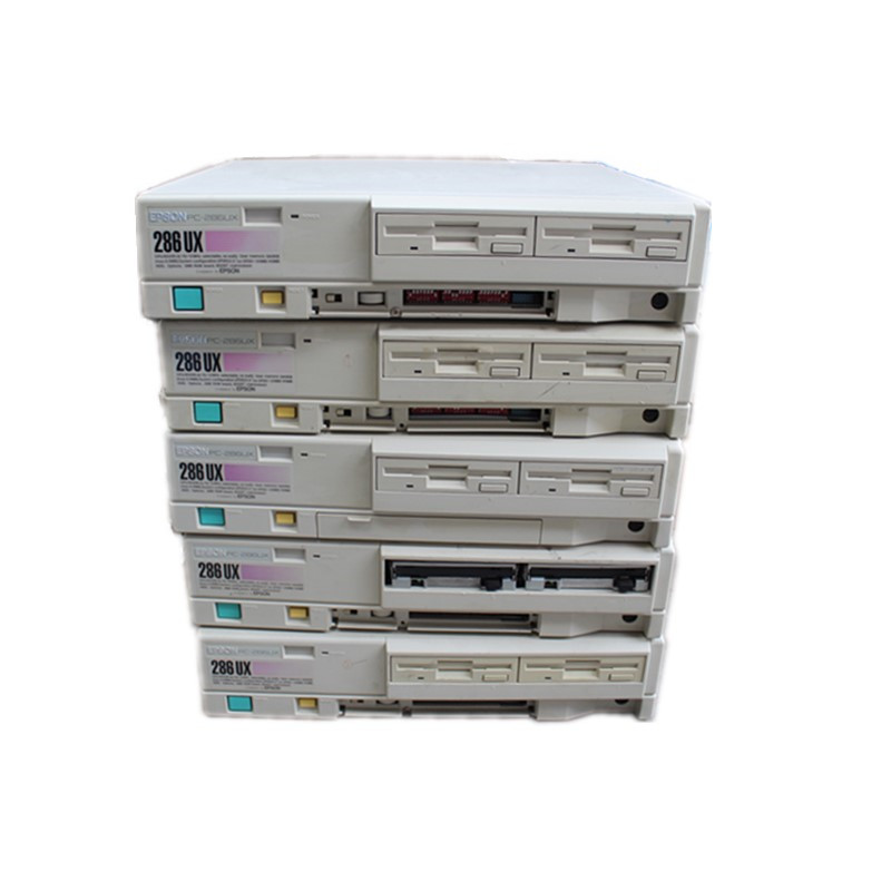 PC-286UX-STD PC-286UXST