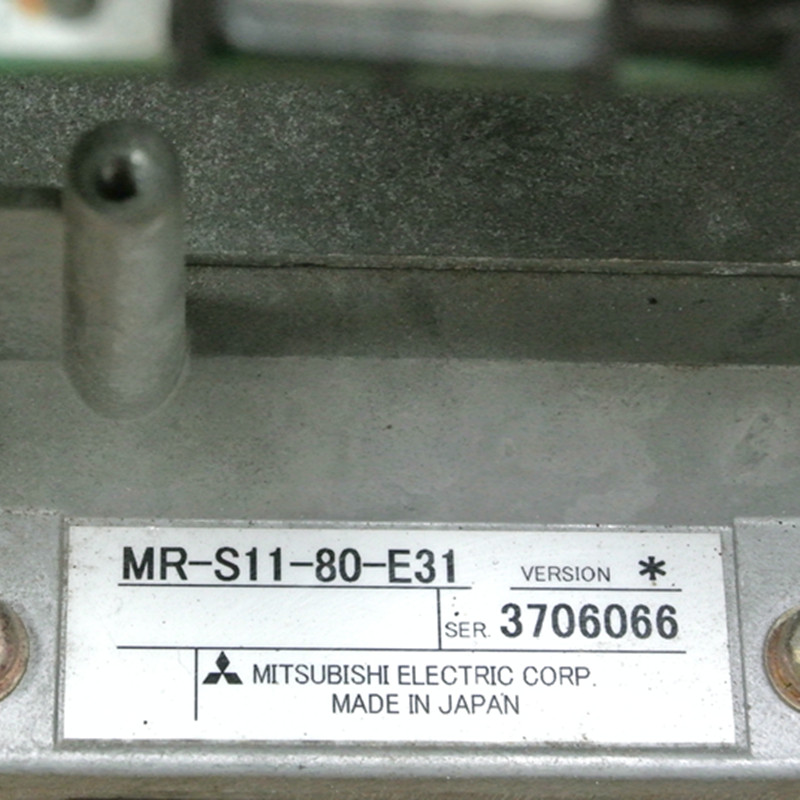 MR-S11-80-E31