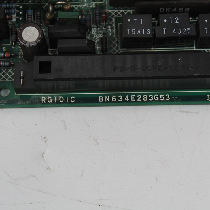 Mitsubishi RG101C