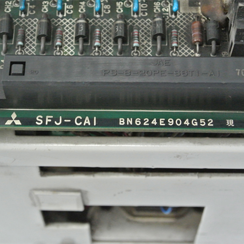 Mitsubishi SFJ-CAI