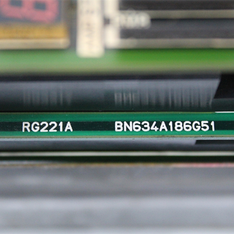 Mitsubishi RG221A