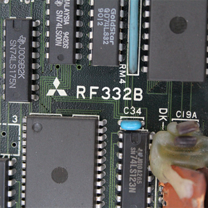 Mitsubishi RF332B