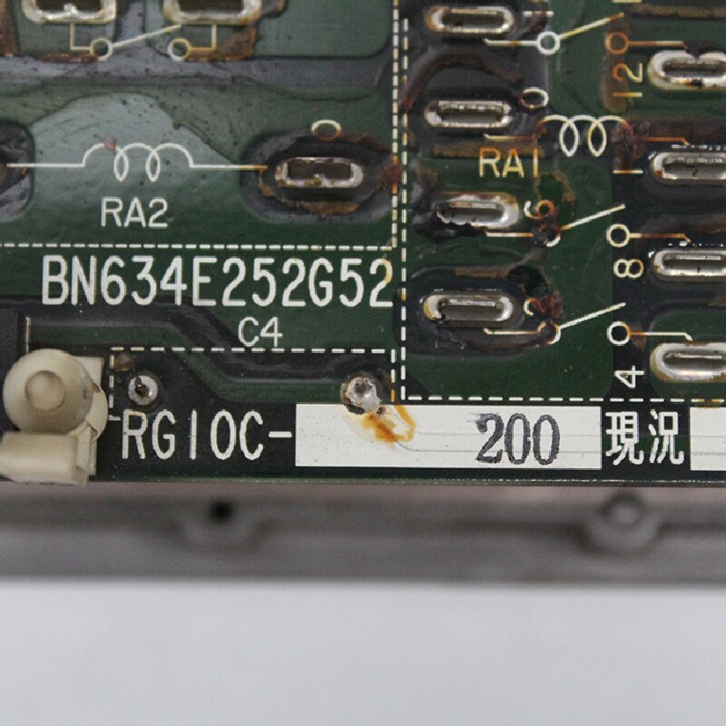 Mitsubishi RG10C-200
