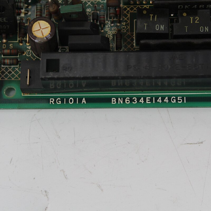 RG101A Mitsubishi RG101A