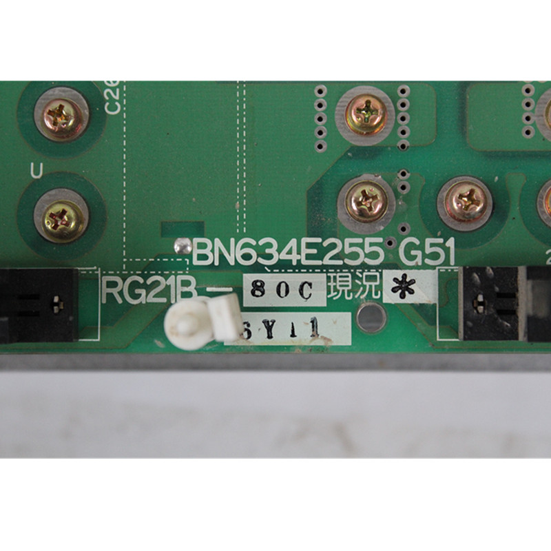 Mitsubishi RG21B-80C
