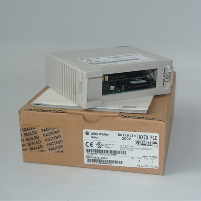 Allen-Bradley 2002-NX70-X32D1