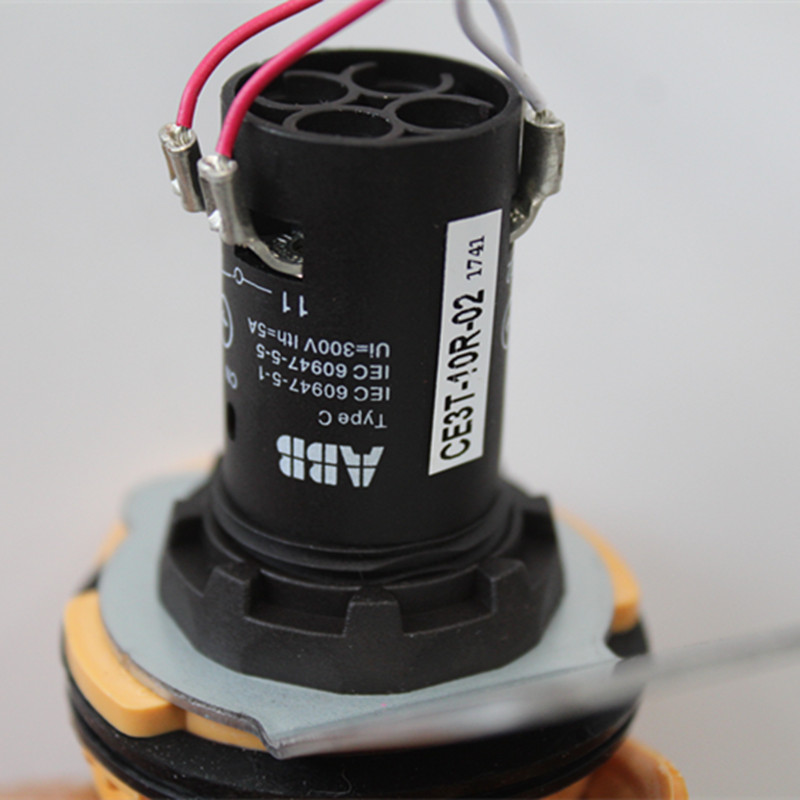 3HAC028357-025 CE3T-10R-02