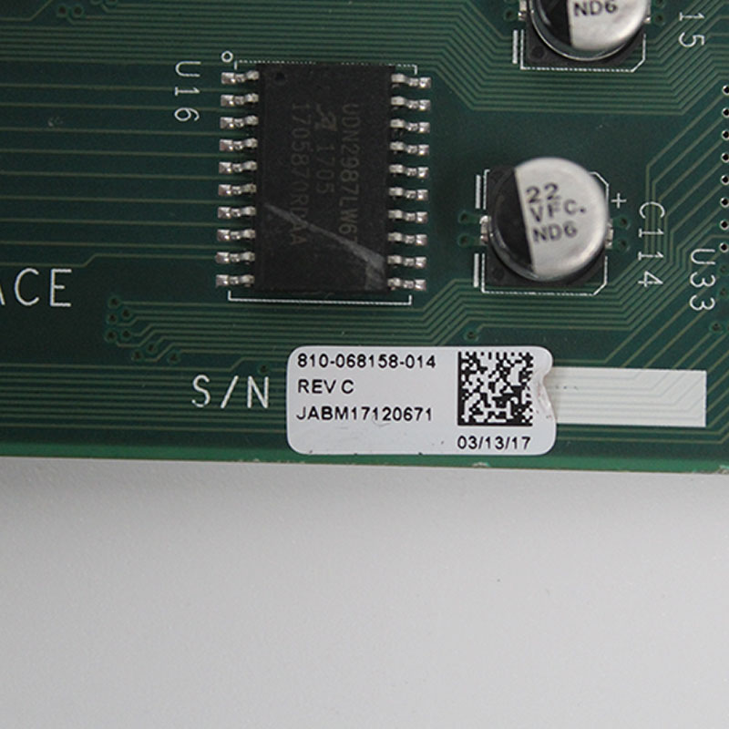 LAM 810-068158-014