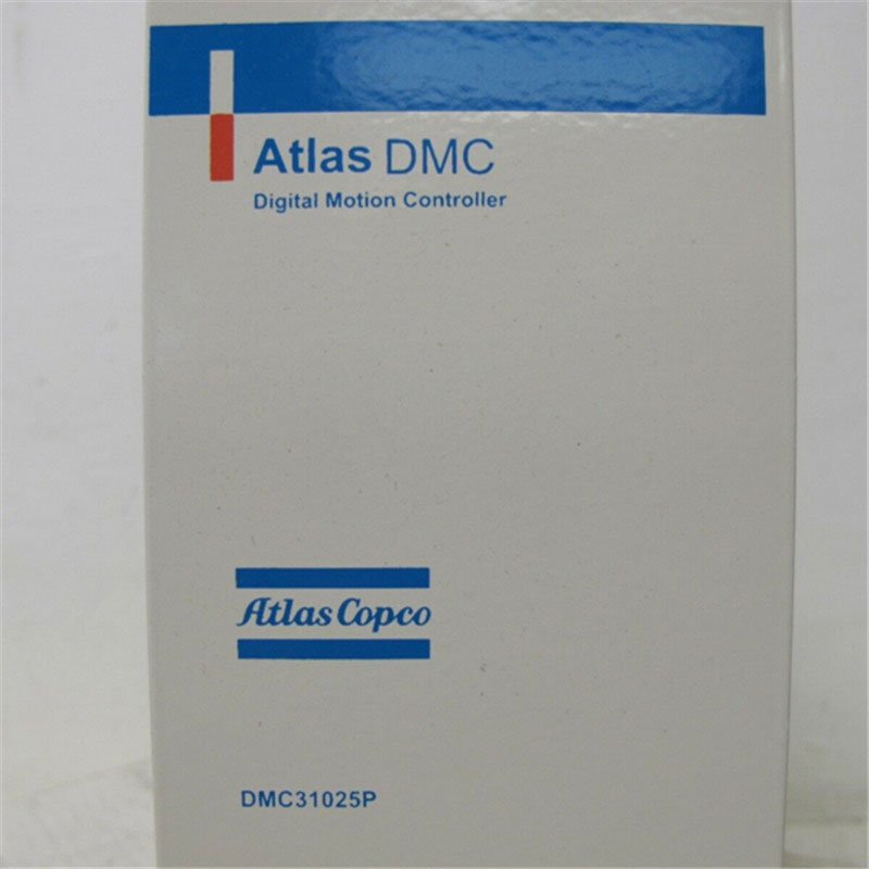ATLAS COPCO  DMC31025P