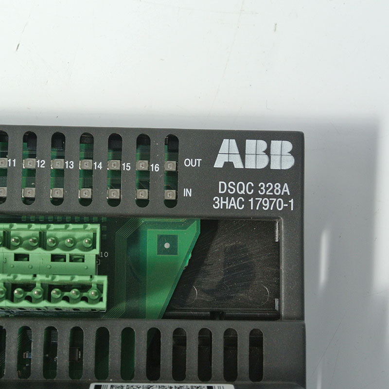 DSQC328A 3HAC17970-1/04