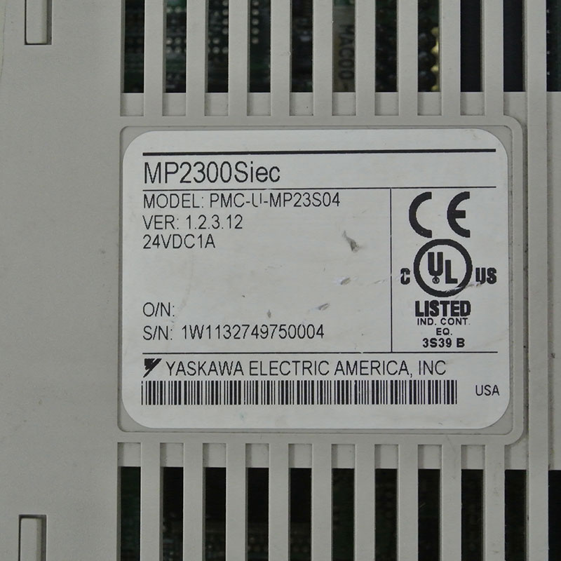 PMC-U-MP23S04