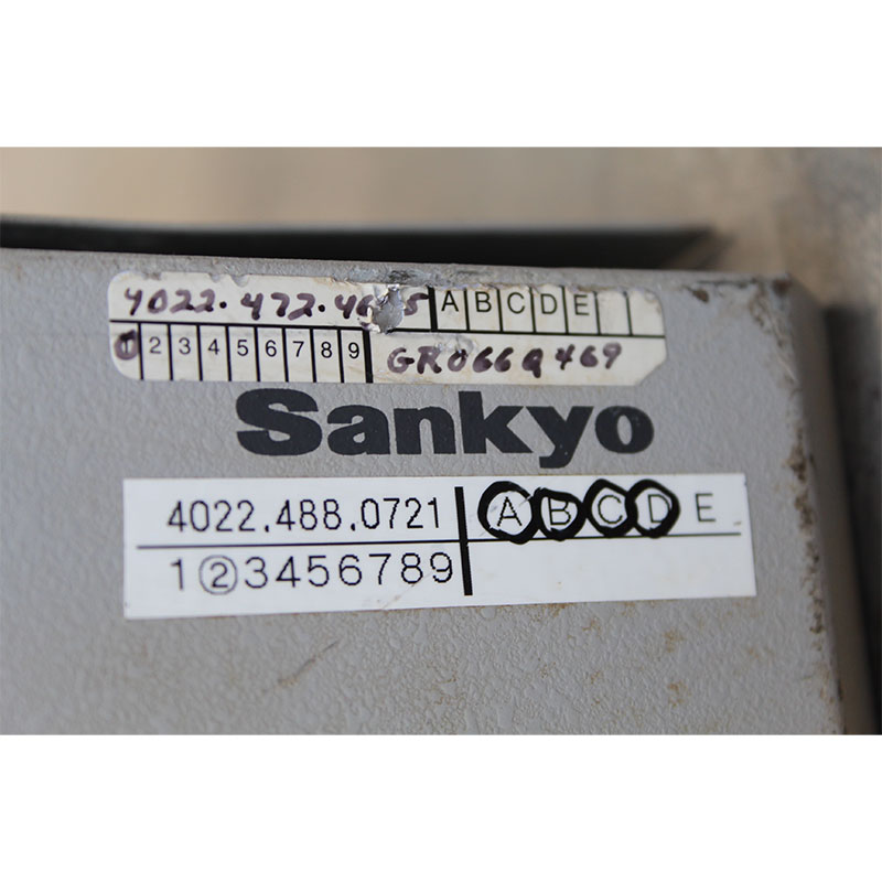 Sankyo SC3150
