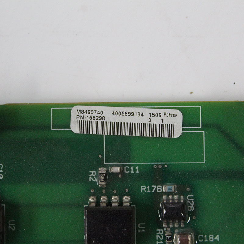 Allen-Bradley PN-158298