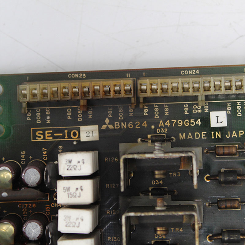 Mitsubishi SE-IO21