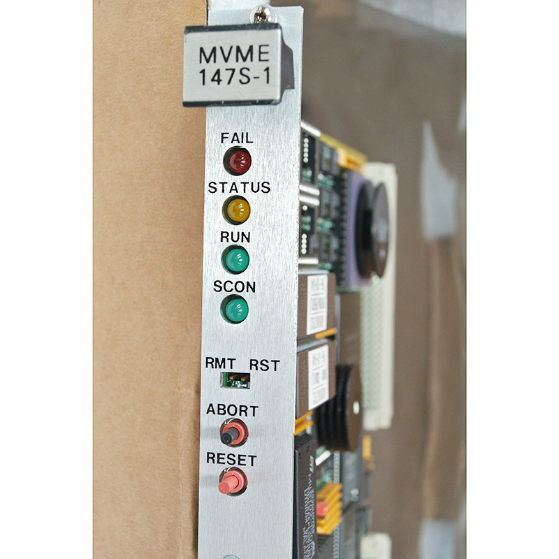 MVME147S-1