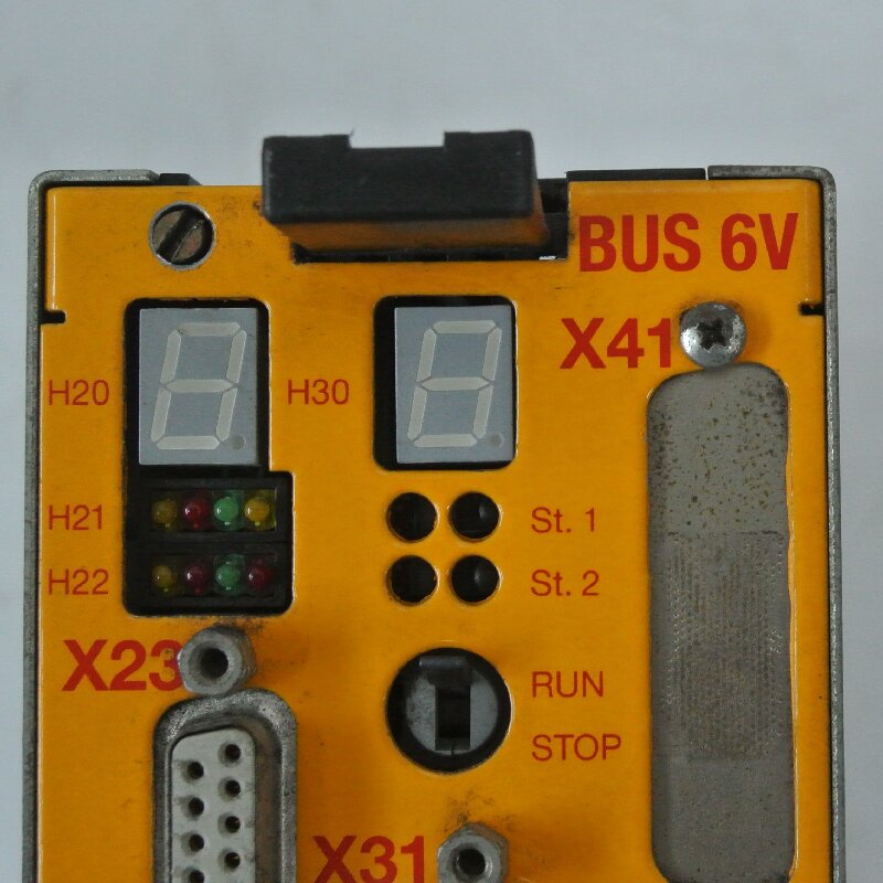 BUS6VX41 BUS6-VC-A0-0082