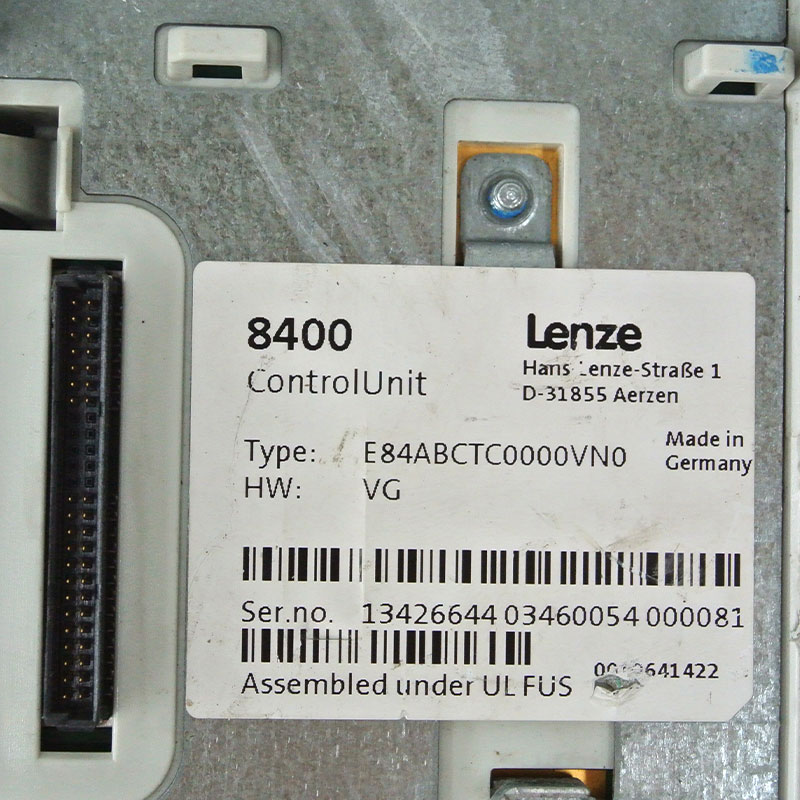 E84AVTCE4534VX0
