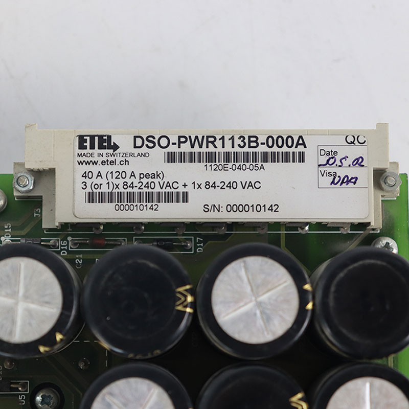 DS0-PWR113B-000A