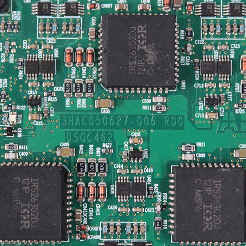 DSQC462